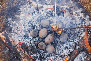 ל"ג בעומר | מוזיאון הילדים חולון