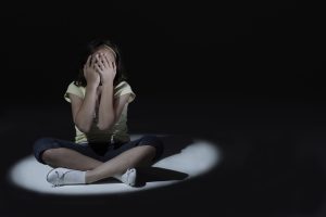 פחד מחושך והתמודדות איתו