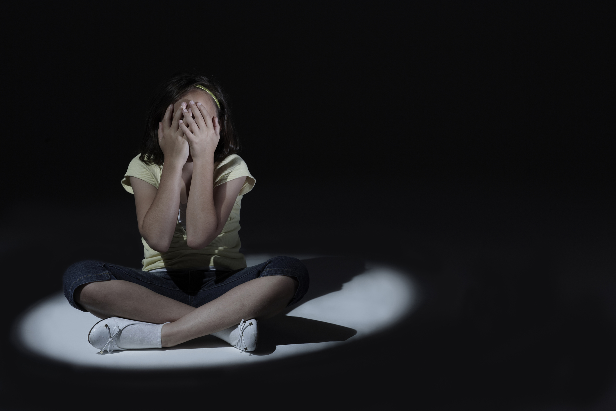 פחד מחושך והתמודדות איתו