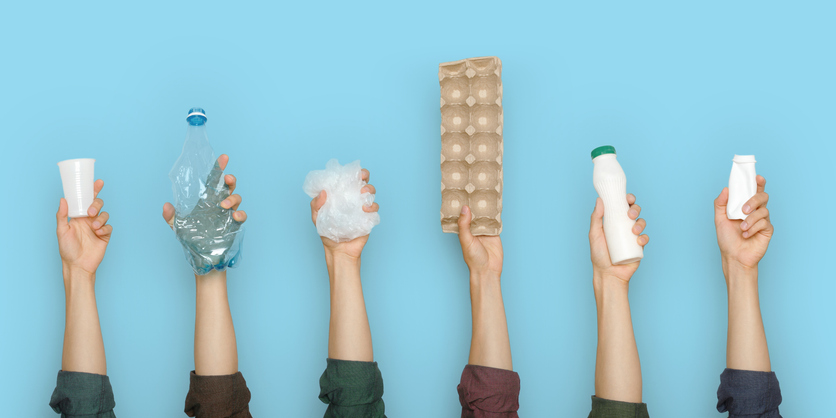 מיחזור לט"ו בשבט