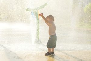 מים וחסכון במים