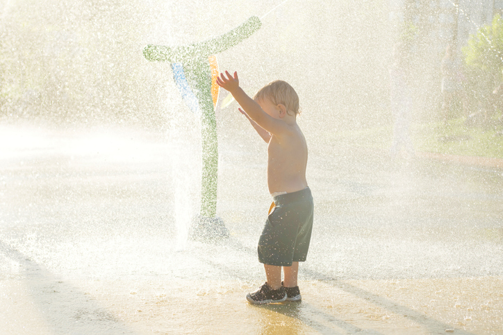 מים וחסכון במים