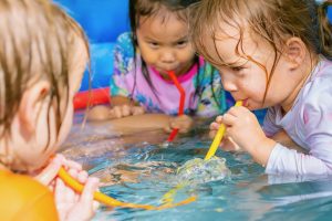 למידה חברתית