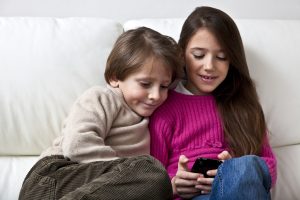 הילדים של היום