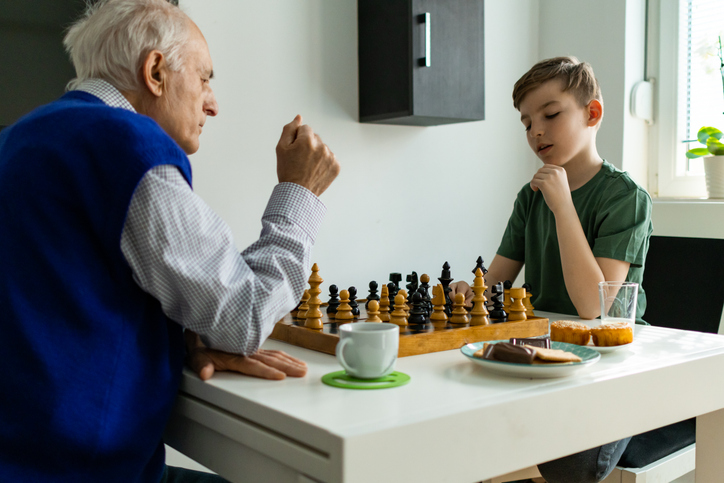 פעילויות בני נוער