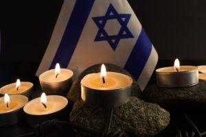 יום השואה ויום הזיכרון