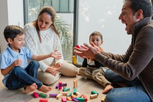 משחקי חורף ביתיים