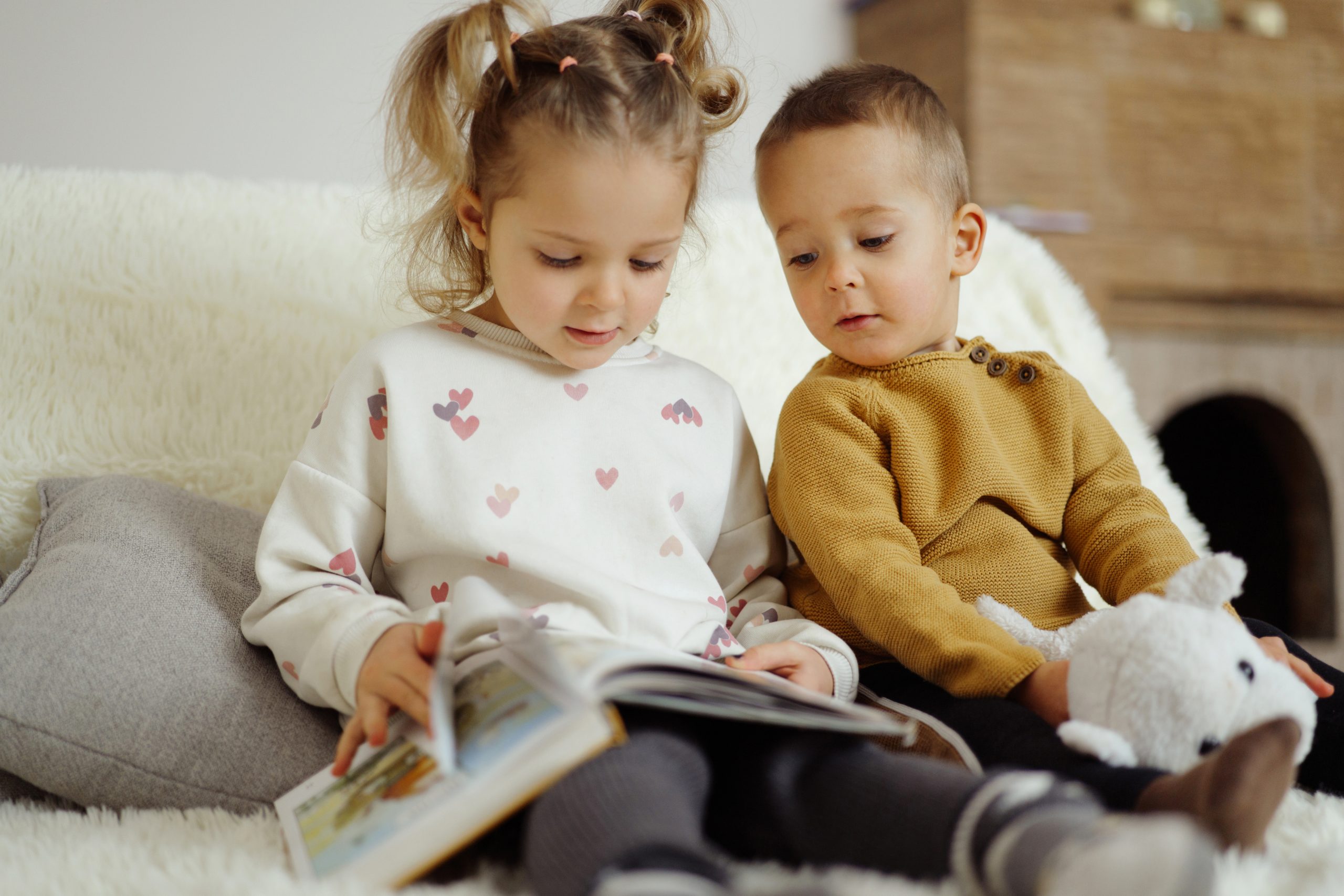 התפתחות הילד