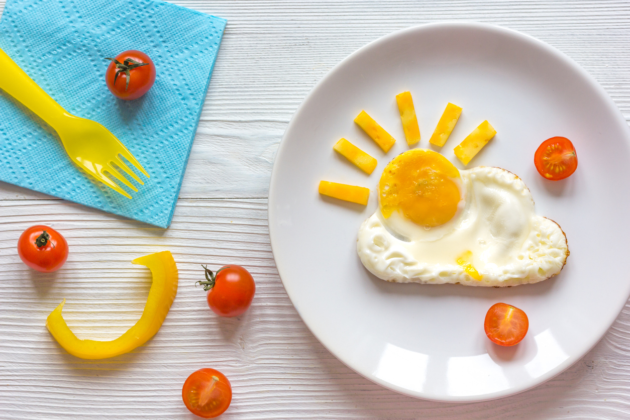 פעילויות עם הילדים