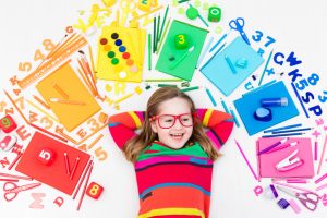 שלום כיתה א