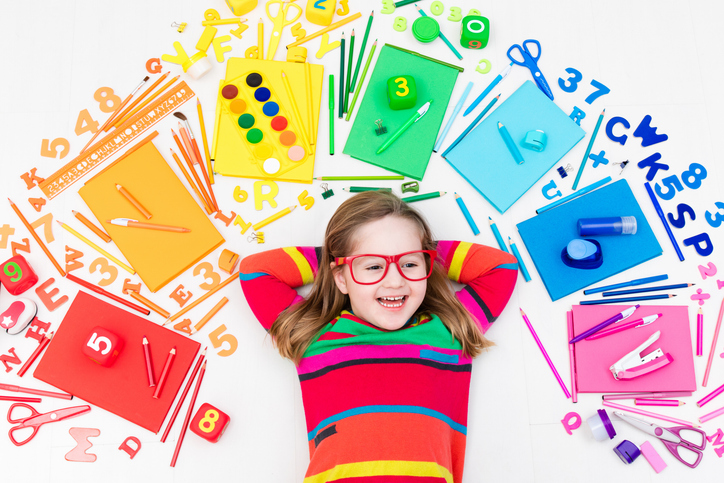 שלום כיתה א