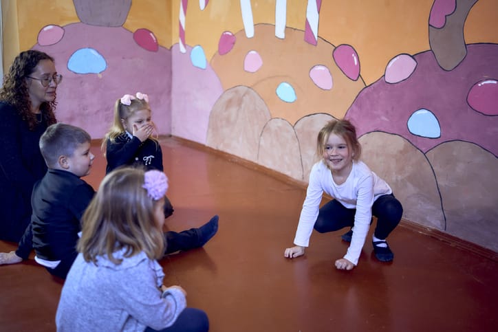 אטרקציות במרכז